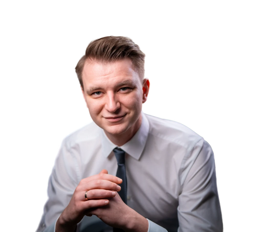Piotr MatrybaMenadżer ds. Księgowości